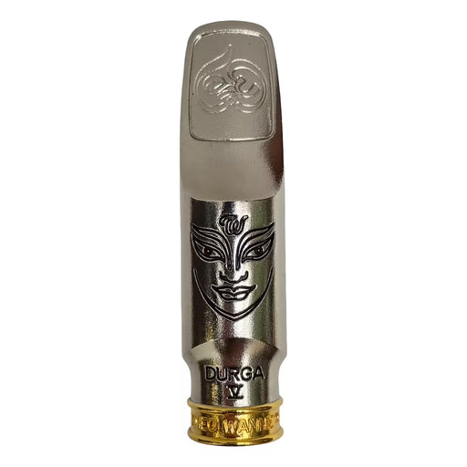 Durga V Metal Alto Theo Wanne Edición Limitada