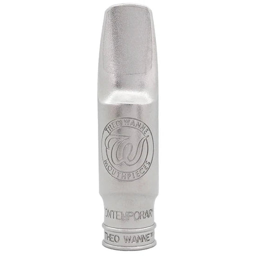 Contemporary Metal Alto Theo Wanne Essentials