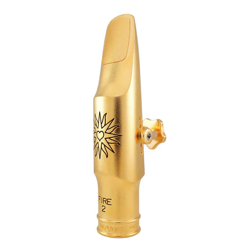 Theo Wanne Fire Tenor