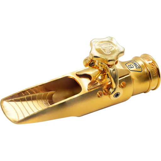 Theo Wanne Gaia 4 Boquilla para Saxofon Alto