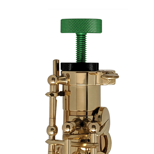 GapCap Tapa Para Saxofón Key Leaves