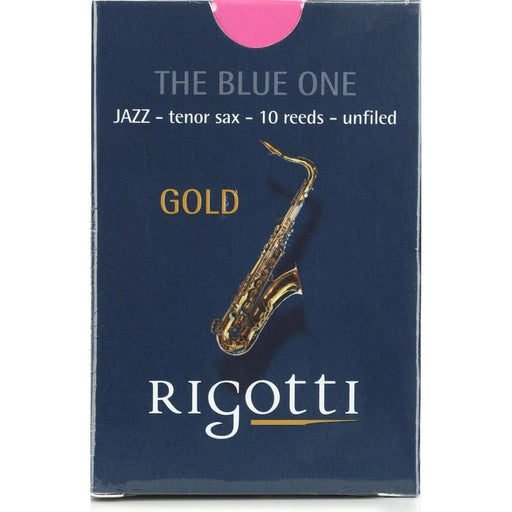 Rigotti Gold Jazz Tenor