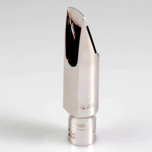 Retro Revival "Super D"  Doble Anillo Super Tonemaster para Saxofón Tenor
