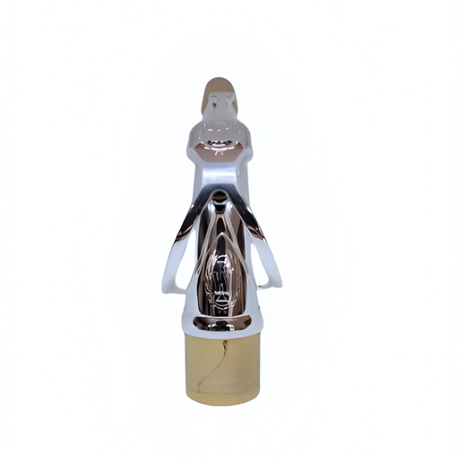 Tudel International Woodwinds Para Saxofón Alto Baño de Plata