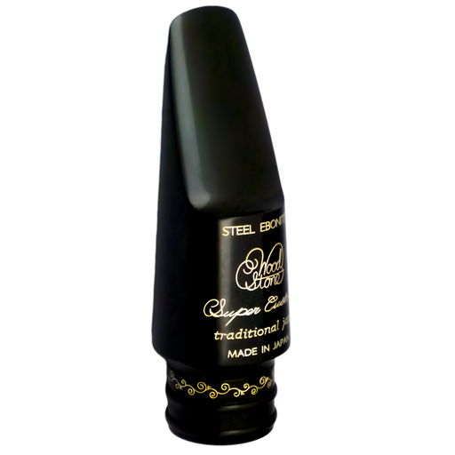 Alto Traditional Jazz S Chamber WoodStone Ishimori