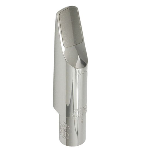 Smooth Ishimori Wood Stone Metal Alto