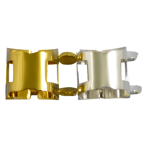 Ishimori Standard Wood Stone Abrazadera para Saxofón Soprano