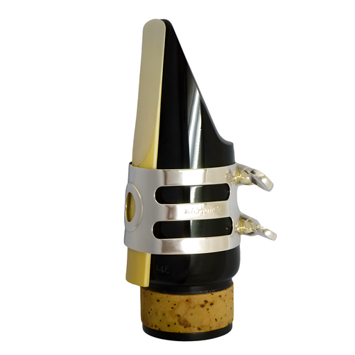 Ishimori Standard Clarinete Sib Abrazadera Wood Stone