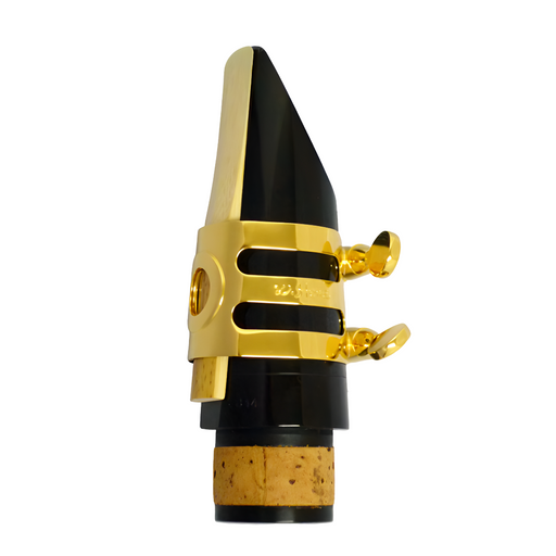 Ishimori Standard Clarinete Sib Abrazadera Wood Stone
