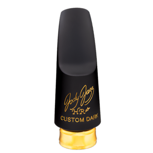 Alto HR* Custom Dark Jody Jazz