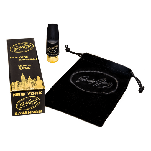Jody Jazz HR* Custom Dark Boquilla para Saxofon Soprano