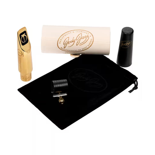 Jody Jazz JC Jody Custom Boquilla para Saxofon Tenor