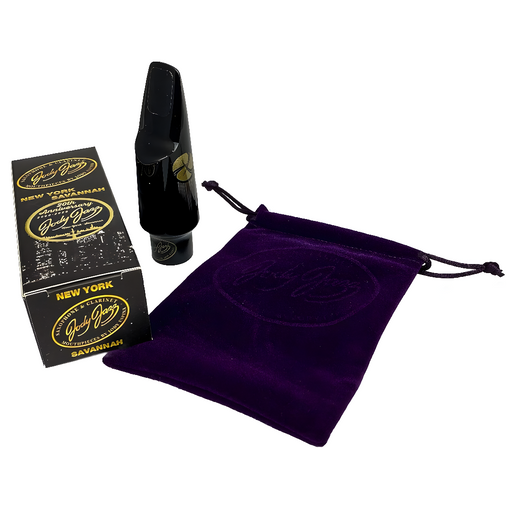 Jody Jazz Jet Boquilla para Saxofon Tenor