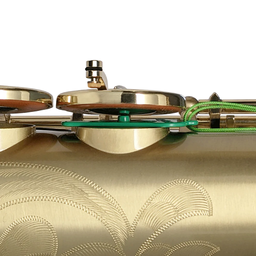 Key Leaves Soprano