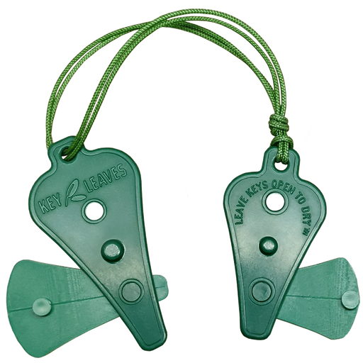 Key Leaves Soprano