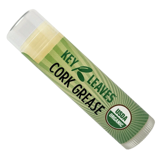 Grasa para Corcho Key Leaves
