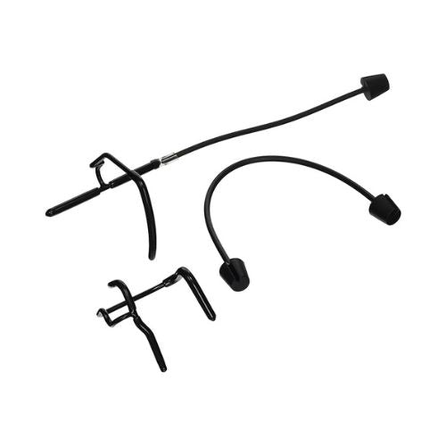 Key Clamps - Ajustadores para llaves de saxofón Alto & Tenor