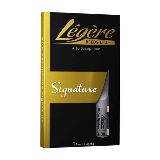 Alto Signature Légère