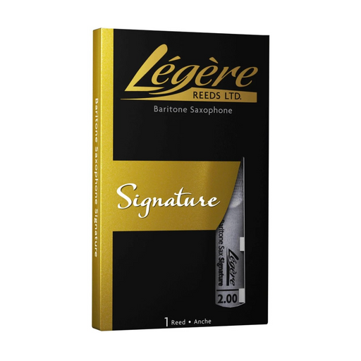 Barítono Signature Légère