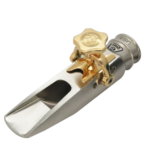 Theo Wanne Mindi Abair II Boquilla para Saxofon Alto