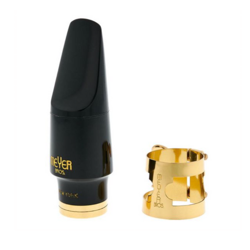 Meyer Bros Connoisseur Alto