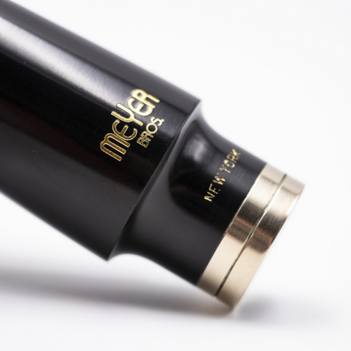 Meyer Bros Connoisseur Boquilla para Saxofon Alto