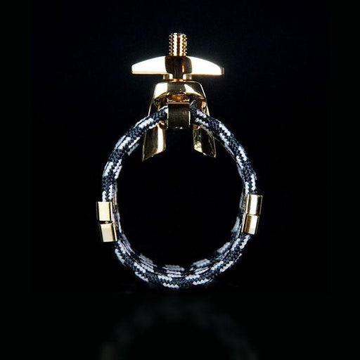 CRYO4 Gold Silverstein Works Abrazadera