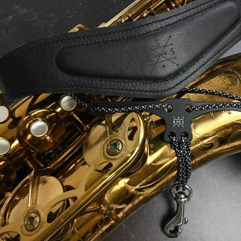 Talí The Boston Sax Newbury Street 