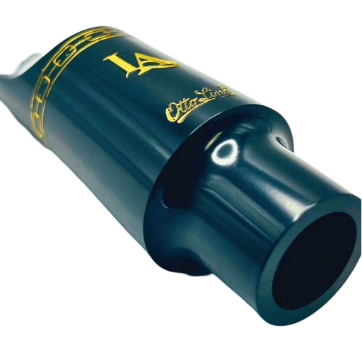 Otto Link LA Tenor