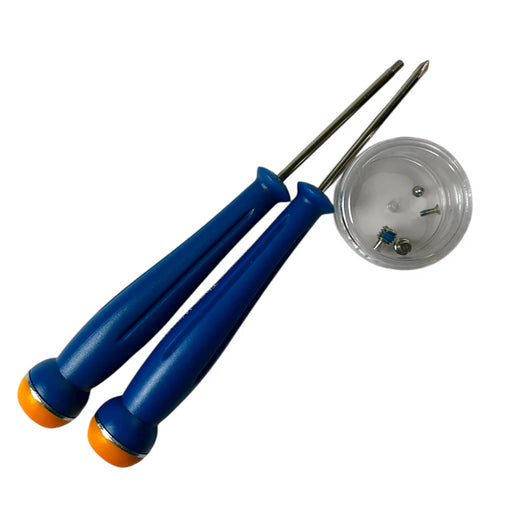KIT Tornillo y desatornillador para abrazadera Liberty Theo Wanne