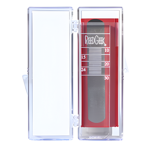 ReedGeek Plaque & Gauge Set