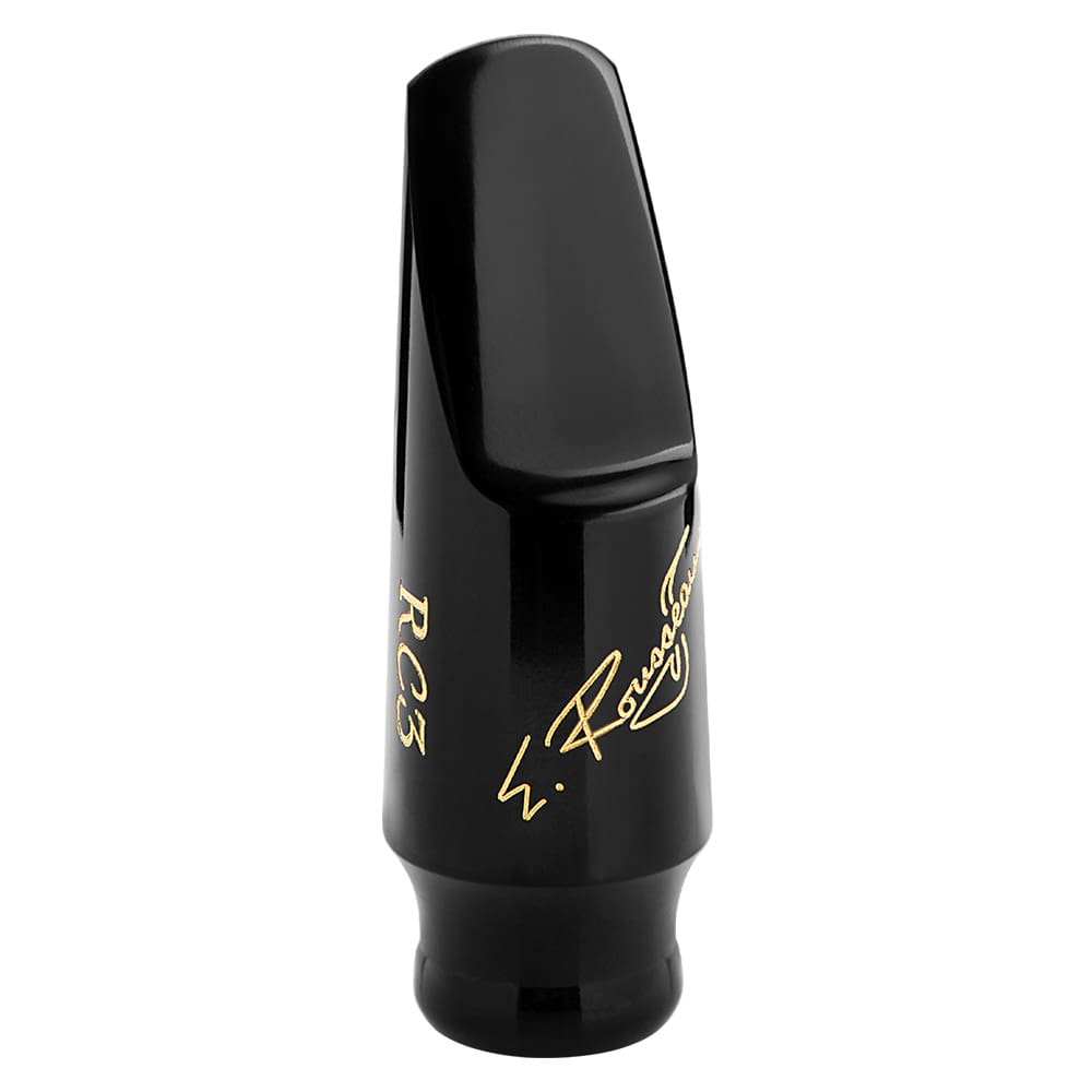 Eugene Rousseu Classic Soprano RC3 - Boquilla para Saxofon Soprano