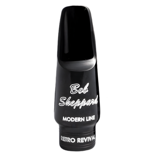 Modern-Line Signature Bob Sheppard Alto Retro Revival