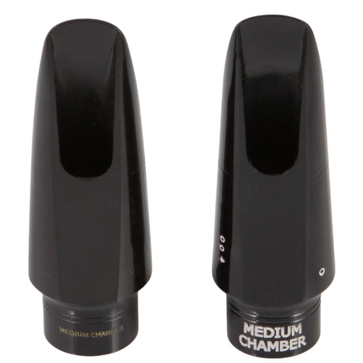 Retro Revival New Yorker Small Chamber Boquilla para Saxofon Alto