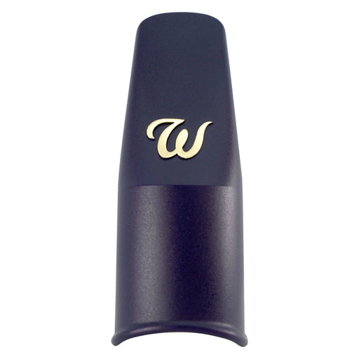 Theo Wanne Reed Keeper Cap Cubreboquillas para Boquilla de Saxofon