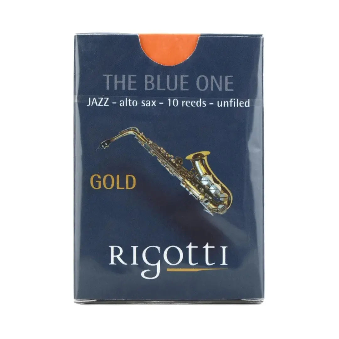 Rigotti Gold Jazz Alto