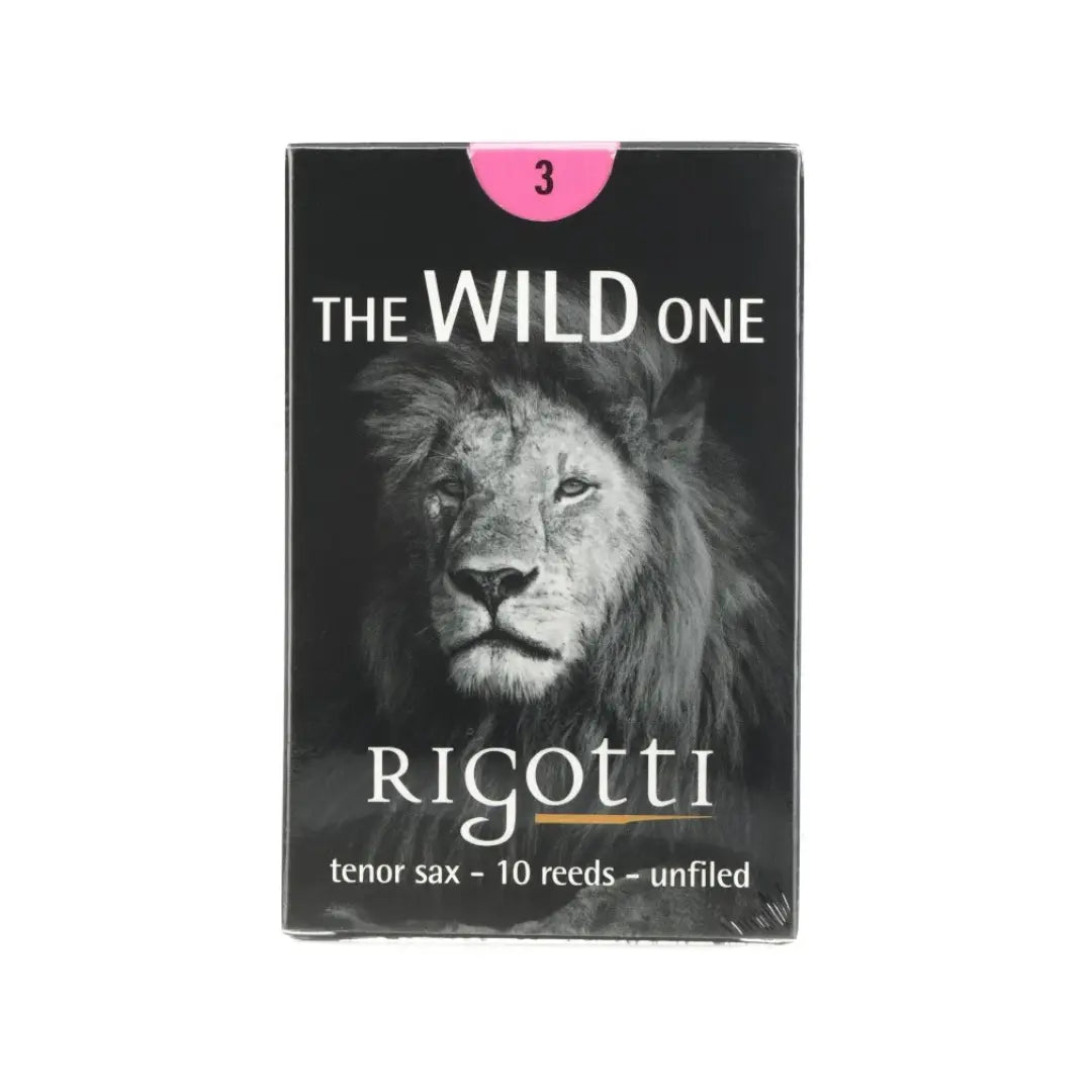 Rigotti Wild Tenor