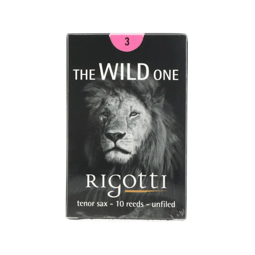 Rigotti Wild Tenor