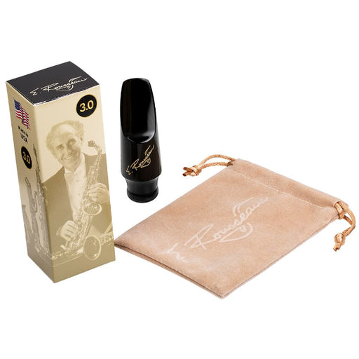 Rousseau Classic RC3 Boquilla para Saxofón Alto