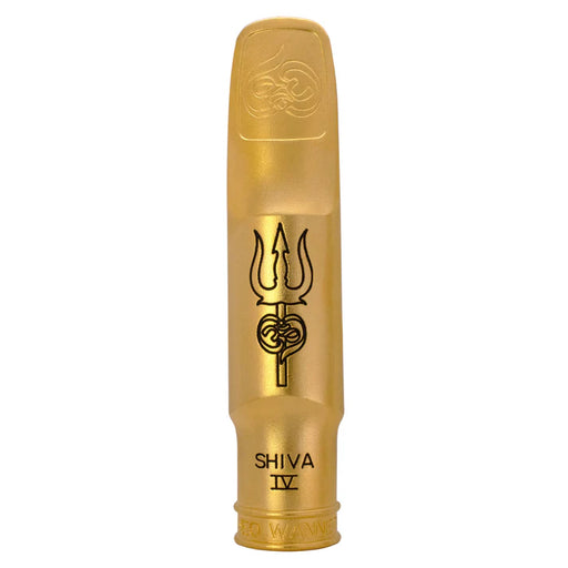 Shiva IV para Saxofón Tenor Theo Wanne