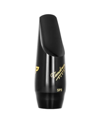 Boquilla Vandoren "Profile" SP3 SM903 para Saxofón Soprano
