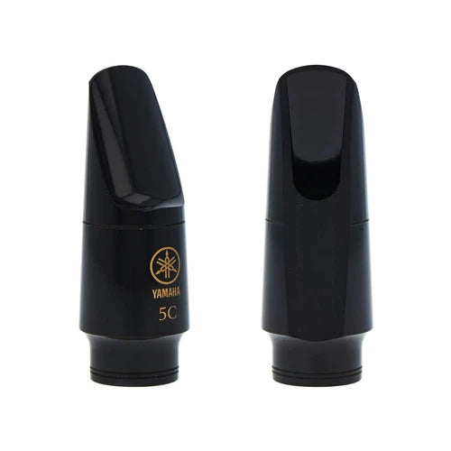 Yamaha Standard SS-4C para Saxofón Soprano