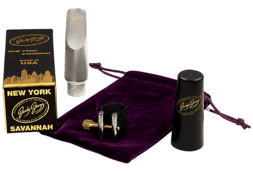 Jody Jazz Super Jet Boquilla para Saxofon Alto