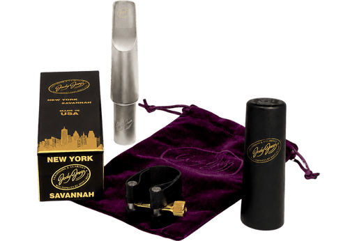 Jody Jazz Super Jet Boquilla para Saxofon Barítono