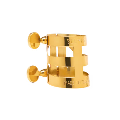Abrazadera Selmer Jazz Tribute Tenor