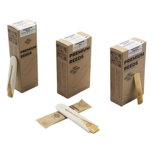 Alto Premium Selmer Cañas