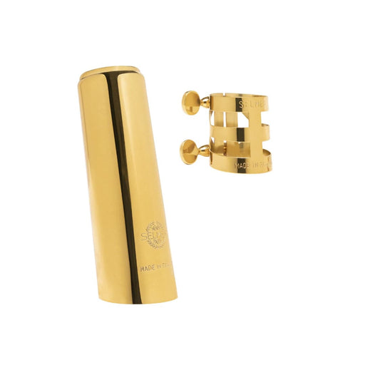Selmer Jazz Tribute Tenor