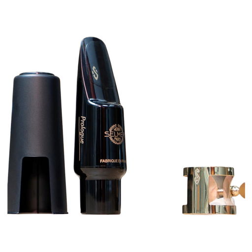Selmer Prologue Alto