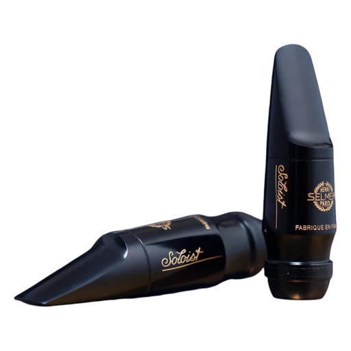 Selmer Soloist Tenor