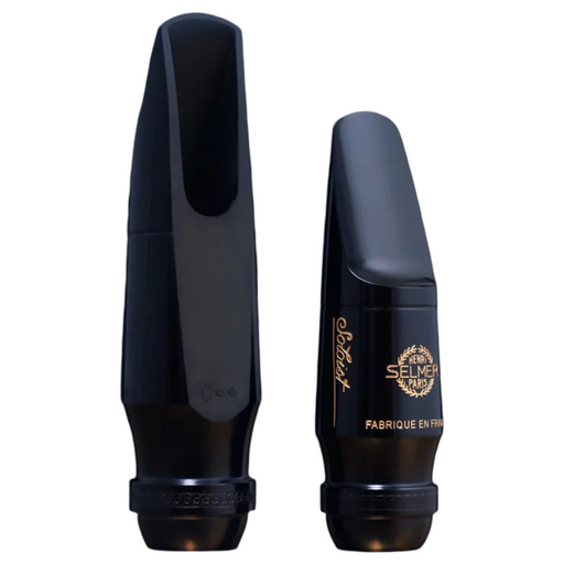 Selmer Soloist Tenor